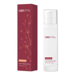 CBD Vital Premium Anti Falten Creme