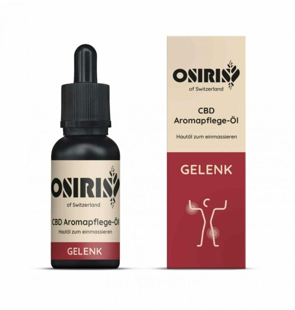 Osiris Gelenk