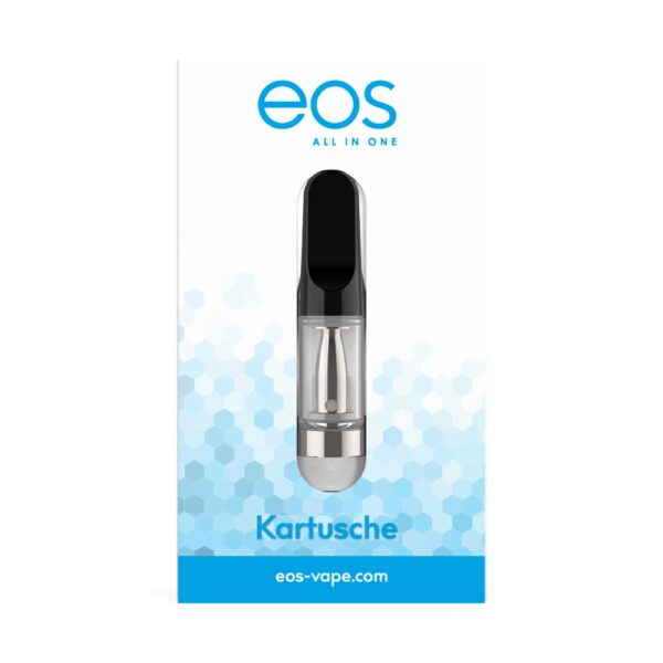 eos Kartusche 350