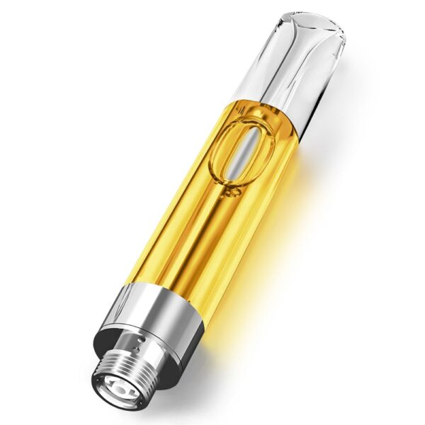 eos Extraktkartusche Sleep 74% CBD – Bild 5